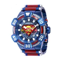 在飛比找蝦皮購物優惠-Invicta DC Comics Superman Men