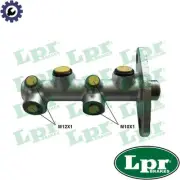 BRAKE MASTER CYLINDER 1259 FOR FORD FIESTA/III/Hatchback/Van/Box/Body/MPV 1.3L