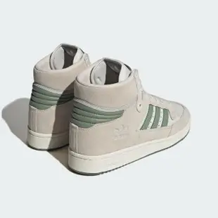 【adidas 官方旗艦】CENTENNIAL 85 高筒運動休閒鞋 男 - Originals(GY2537)