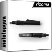 RIZOMA FR115B 2 TURN SIGNAL LED 3 FUNC TRIUMPH THRUXTON 1200 R 2017 17 2018 18