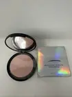 Aesthetica Starlite Highlighter Sparkling Rosegold Makeup Powder .31 OZ. J266