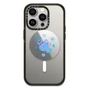 Snappy Grip Stand Mirror Snappy™ Grip Stand MagSafe Compatible Aquarius