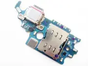 USB Charger Dock Charging Port Connector Socket Module Board Replacement for ...
