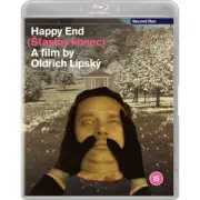 Happy End