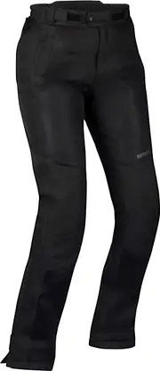 Bering Alias, textile pants women , color: Black , size: T5