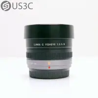 在飛比找Yahoo!奇摩拍賣優惠-【US3C-青海店】Panasonic LUMIX G FI