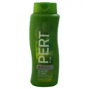 2 in 1 Complete Shampoo and Conditioner For Normal Hair by Pert for Unisex - 25.4 oz Shampoo and Conditioner
