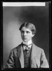 Photo:S.S.B. Stevens