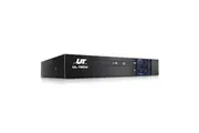 5 IN 1 4CH DVR Video Recorder CCTV | Security System HDMI 1080P
