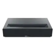 Formovie Theater 4K Triple Laser UST Projector Black