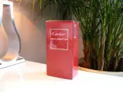 Cartier Declaration (eau de toilette, made in France, original)