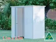 Garden Shed Outdoor Storage Portable Modular Workshop Container Cabin Office