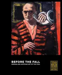 在飛比找誠品線上優惠-Before the Fall: German and Au