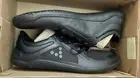 Women’s Vivobarefoot Primus Lite III- Black- NIB- Size 39