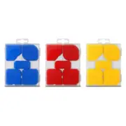 Caulking Tool Silicone Sealant Spreaders Finish Caulk Tile Grout Applicators