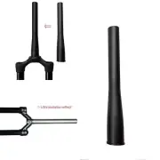 Rockshox Compatible Tapered Steerer Tube Front Fork Extension Head Tube