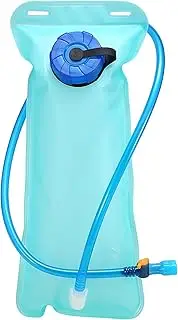 YaSao 2L Bicycle Water Bladder Bag Cycling Hydration Pouch Outdoor Sports Camping Hiking Water Bag