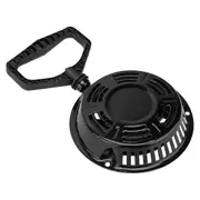 For Recoil Starter Assembly for MTD 951-10658 951-14151 for ZS365 ZS 370 Snowblower Black