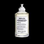 Maison Margiela Replica At The Barber's EDT, 10ml Travel Spray