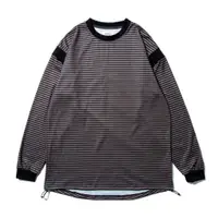 在飛比找蝦皮商城優惠-DeMarcoLab "PEDAL STRIPE MESH 