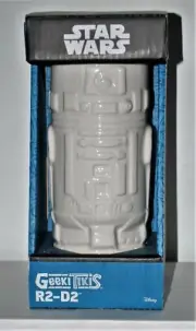 Geeki Tikis Ceramic Mug - Star Wars R2-D2 14oz (414ml)