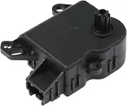 XISII HVAC Heater Blend Door Actuator,Fit For Ford, Explorer Flex Lincoln YH-1779 604-234 AA5Z19E616B AA5Z19E616C AA5Z-19E616-C Temperature control actuator