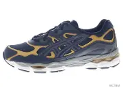 【US8.5】 ASICS GEL-NYC 1203A280-400 【DS】 with box