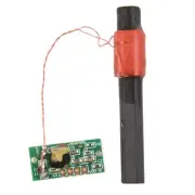 Automation Receiver Module 1PC 28dB Sensitivity 3.3V Operating Voltage
