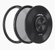 Freewell M2 67mm Glow Mist 1/4 Magnetic Quick Swap Filter