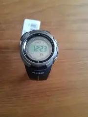 Casio General Men's Watches Protrek Tough Solar PRG-120-1A