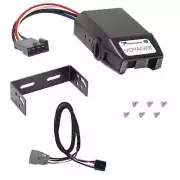 Clam Shell Brake Control for 20-24 Gladiator 18-24 Wrangler JL w/ Wiring Voyager