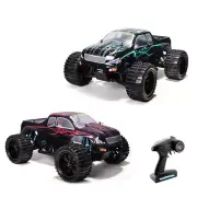 1/10 HSP Electric Monster Truck 4WD Off Road Brushed RTR 2.4Ghz 3ch Remote 94111