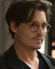 OLIVER PEOPLES MP-2 OPTICAL 48mm in Vintage DTB MSRP$495 JOHNNY DEPP’s Fav