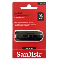 在飛比找蝦皮購物優惠-【中將3C】SanDisk 16GB Cruzer Glid