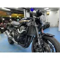 在飛比找蝦皮購物優惠-[大都會國際重車]KAWASAKI Z900RS 2020年