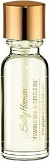 Sally Hansen Vitamin E Moisturizing Nail & Cuticle Oil