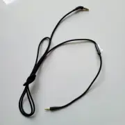 Audio Cable with mic For JBL TUNE 710BT 600BTNC UA Wireless Train Project Rock