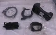 Motorola Symbol Barcode Scanner STB2078 C10007WR CRADLE For MT2070,2090 USB