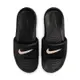 NIKE 拖鞋 男鞋 運動 VICTORI ONE SLIDE SWSH 黑 FZ1395-001 (3A5199)