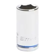 Kincrome 9mm 1/4" Square Drive Socket