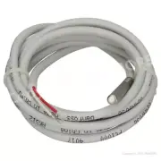 Temperature sensor Danfoss AKS 12 (PT1000) 1,5 m 084N0036/084N0035