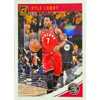 在飛比找蝦皮購物優惠-PANINI DONRUSS KYLE LOWRY