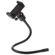 Mobile Phone Clip Tripod Accessories Cell Adapter Cellphone Camera Mount Holder