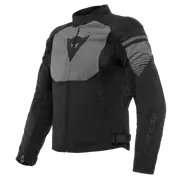 Air Fast Tex Jacket Black Gray Gray
