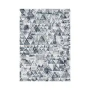 Belgian Shroud Machine Made Polypropylene Rug 160 X 230 Cm