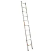 Gorilla 3.1m 140kg Industrial Aluminium Straight Ladder