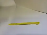 NEW Yellow Stylus pen for the Nintendo DS LITE System Console #E9