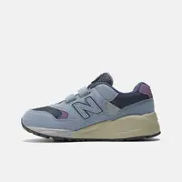 在飛比找Yahoo奇摩購物中心優惠-NEW BALANCE 580系列 小朋友 運動 休閒鞋 中