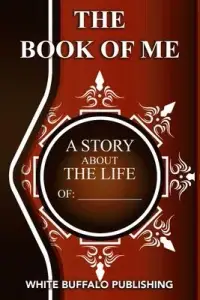 在飛比找博客來優惠-The Book of Me: A story about 