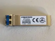 Crestron SFP-1G-LX Single Mode Fiber Module for NVX